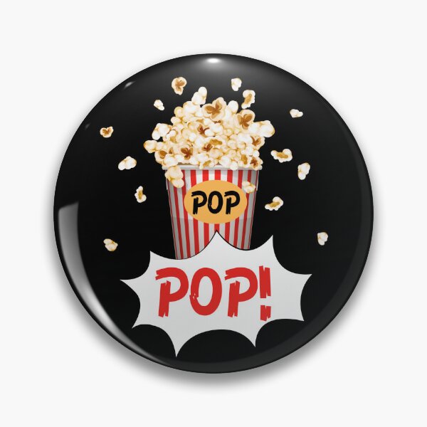 Item preview, Popcorn designed and sold by PiperFashion.