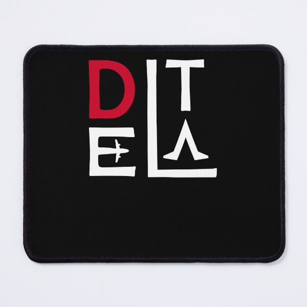 Item preview, DELTA Aviation Phonetic Alphabet Pilot Airplane designed and sold by For-HerHim.