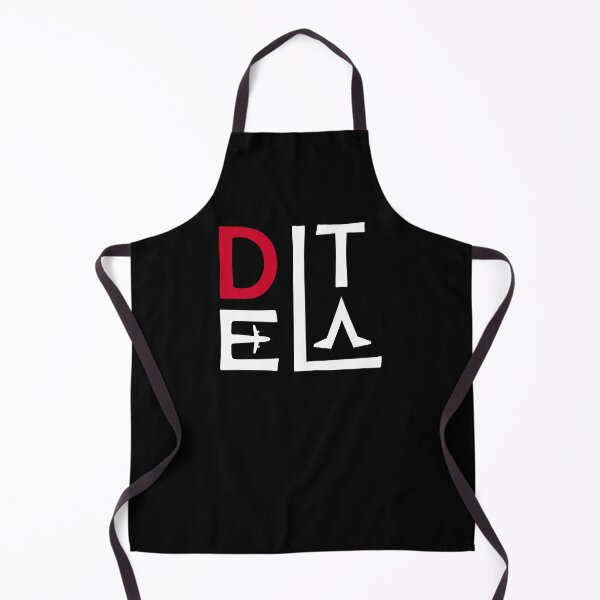 Item preview, DELTA Aviation Phonetic Alphabet Pilot Airplane designed and sold by For-HerHim.