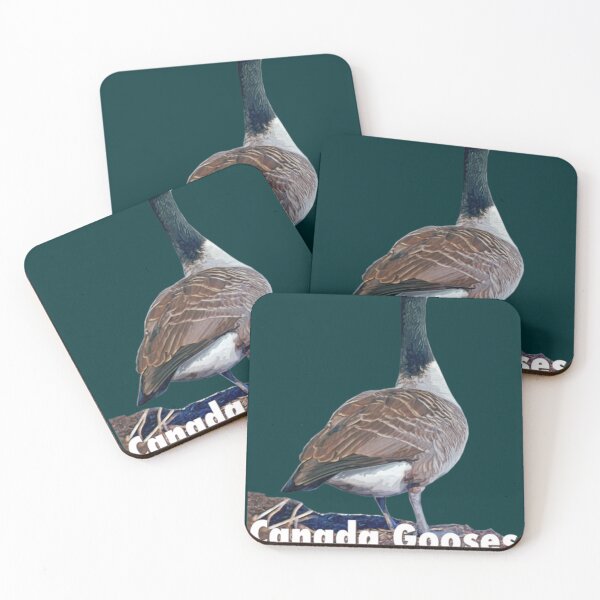 Item preview, Canda Gooses Takin_ Canada Deuces - Letterkenny   designed and sold by proclimb5.