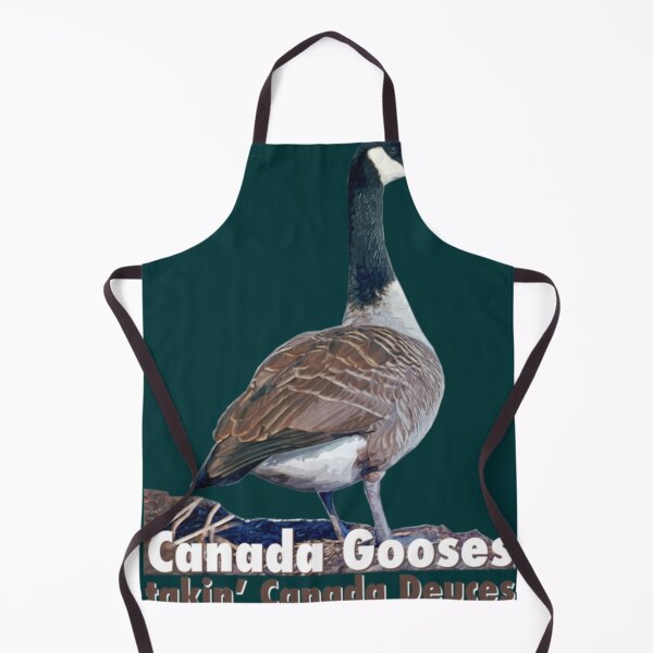 Item preview, Canda Gooses Takin_ Canada Deuces - Letterkenny designed and sold by proclimb5.