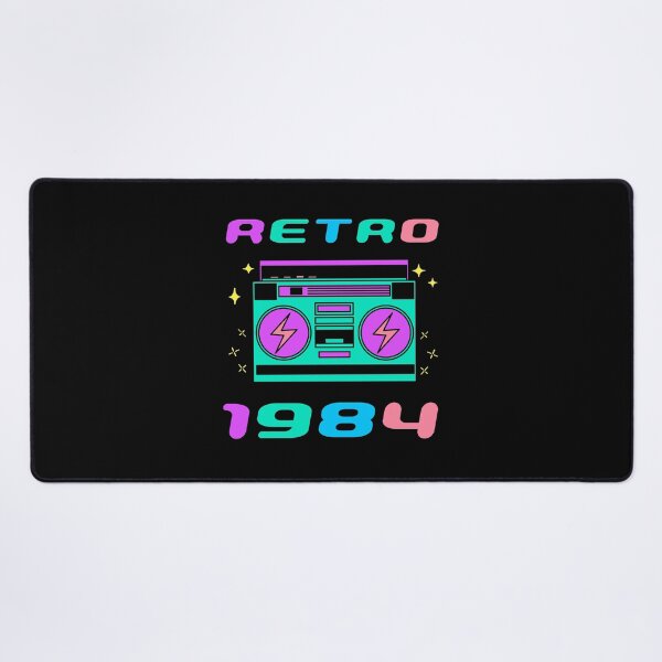 Item preview, 39 Years Old 70s Nostalgia Decorations Funny 1984 Cool 39th Birthday designed and sold by CoolCreative.