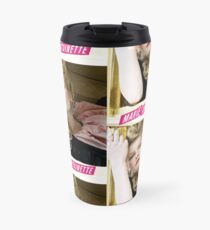 Taza de viaje Maria Antonieta