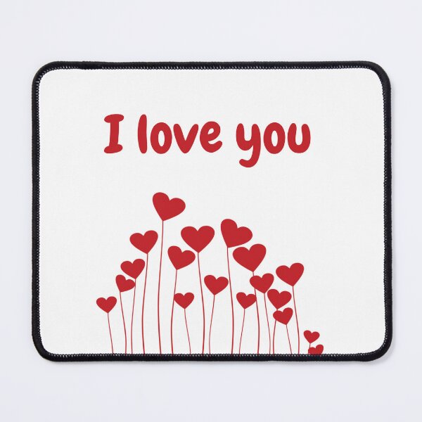 Item preview, Ich liebe dich designed and sold by FONESAY.