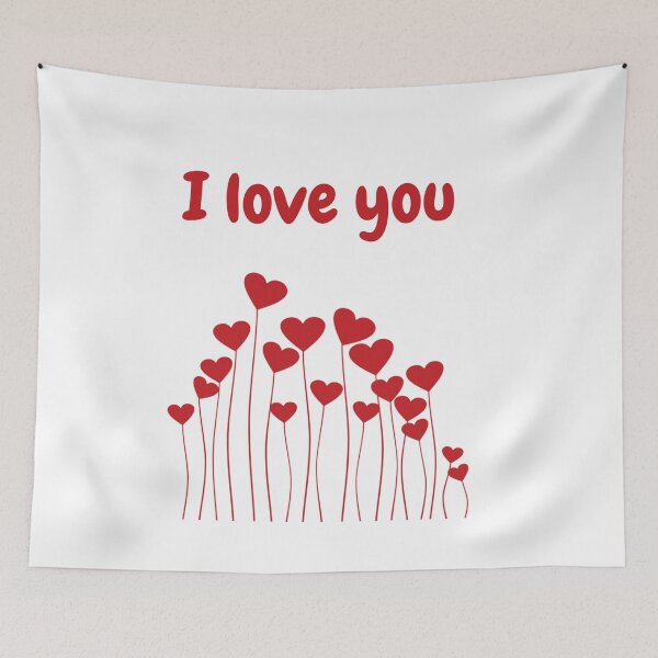 Item preview, Ich liebe dich designed and sold by FONESAY.