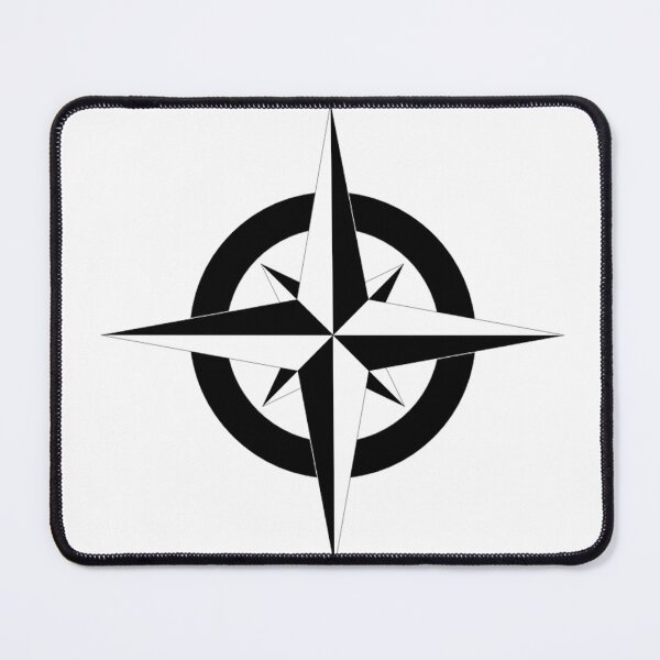 Item preview, Compass Rose designed and sold by TYTANS-Shop.