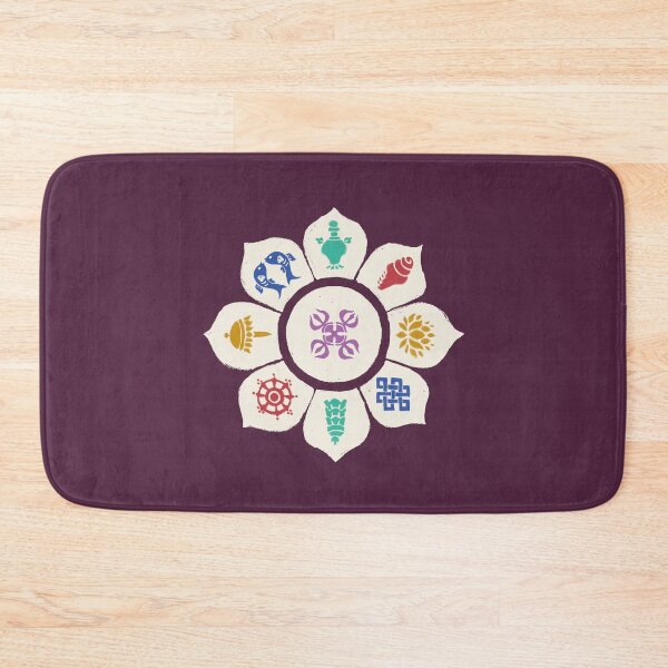 Item preview, 8 Auspicious Symbols designed and sold by IZANAMI By Akane Yabushita.