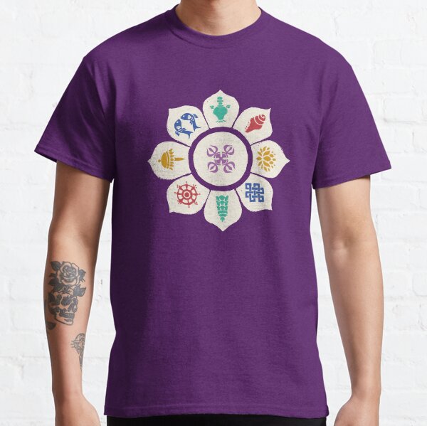 Item preview, 8 Auspicious Symbols designed and sold by IZANAMI By Akane Yabushita.