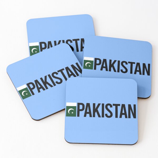 Item preview, Pakistan Country Flag designed and sold by randomorder.