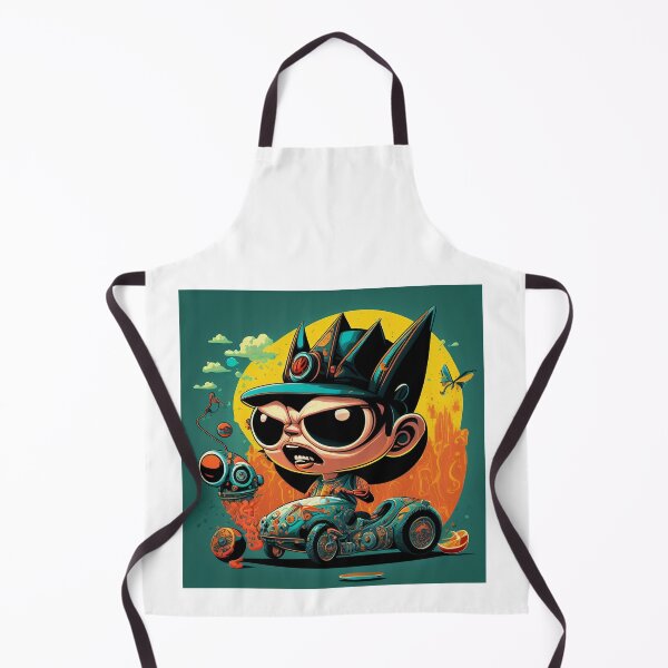 Item preview, Lowbrow Dream #4 designed and sold by GMXTrackMaD.