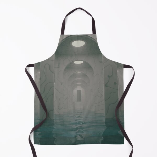 Item preview, Its Open 3D Surrealism Render Artwork designed and sold by Screenpaint.