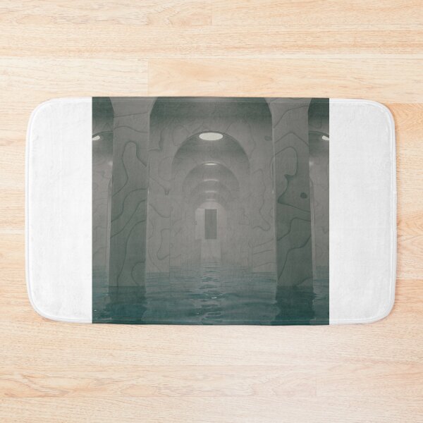Item preview, Its Open 3D Surrealism Render Artwork designed and sold by Screenpaint.