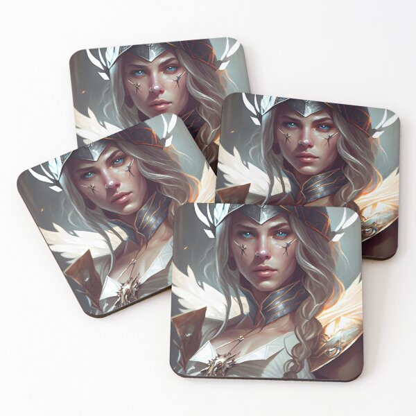 Item preview, Taygete designed and sold by OccultDreams.
