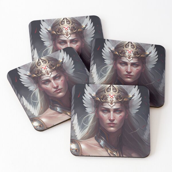 Item preview, Alcyone designed and sold by OccultDreams.
