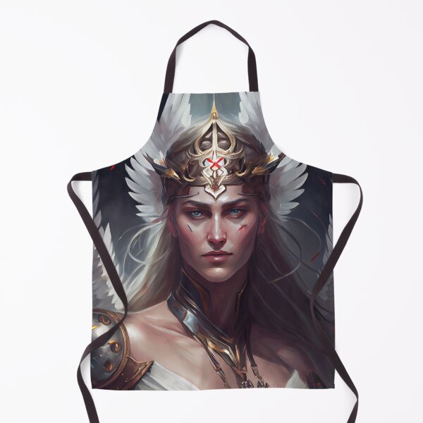 Item preview, Alcyone designed and sold by OccultDreams.