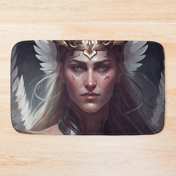 Item preview, Alcyone designed and sold by OccultDreams.