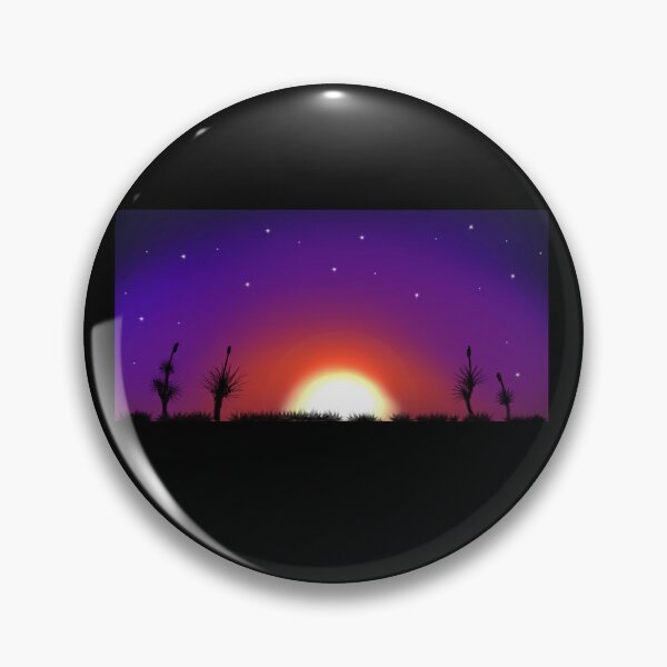 Artikelvorschau, Outback-Sonnenaufgang entworfen und verkauft von AlchemistArtist.