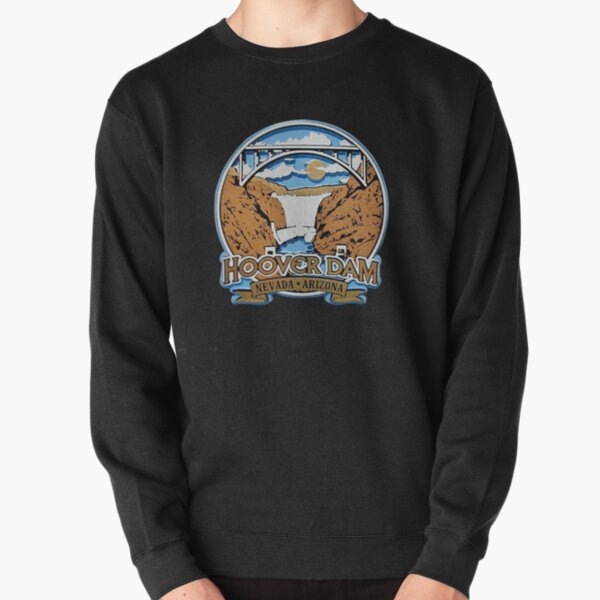 Item preview, Hoover Dam Nevada Arizona designed and sold by BGRS.