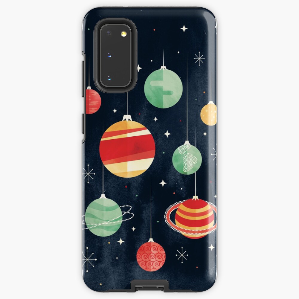 Joy to the Universe Case & Skin for Samsung Galaxy
