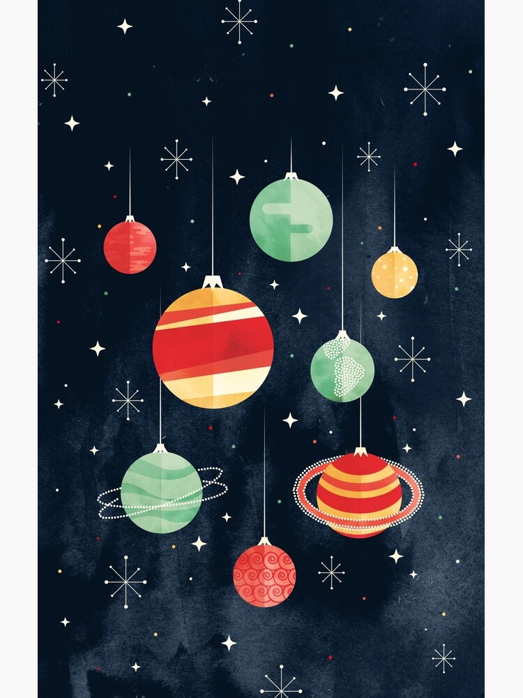 Joy to the Universe by littleclyde