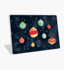 Freude für das Universum Laptop Skin