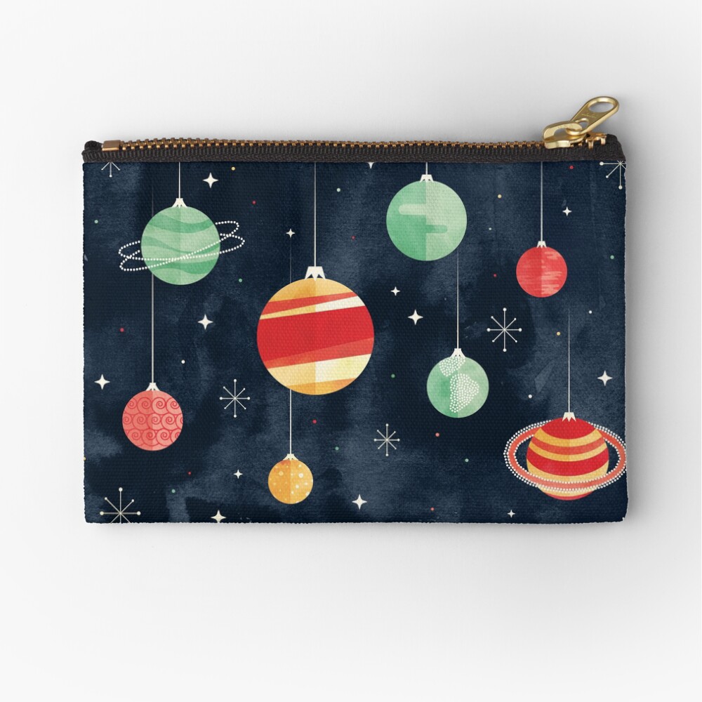 Item preview, Zipper Pouch designed and sold by littleclyde.