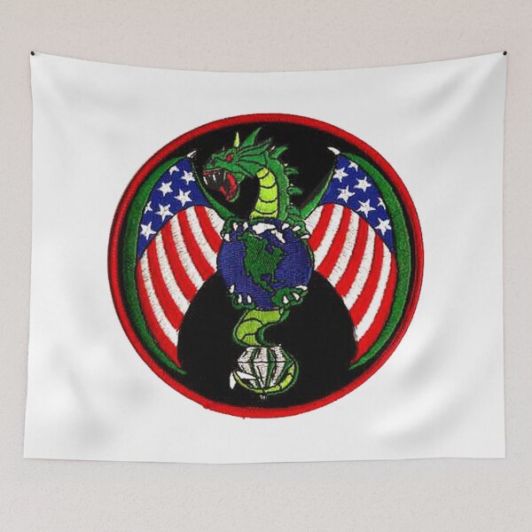 Item preview, NROL-19 Program Crest designed and sold by Nikki SpaceStuffPlus.