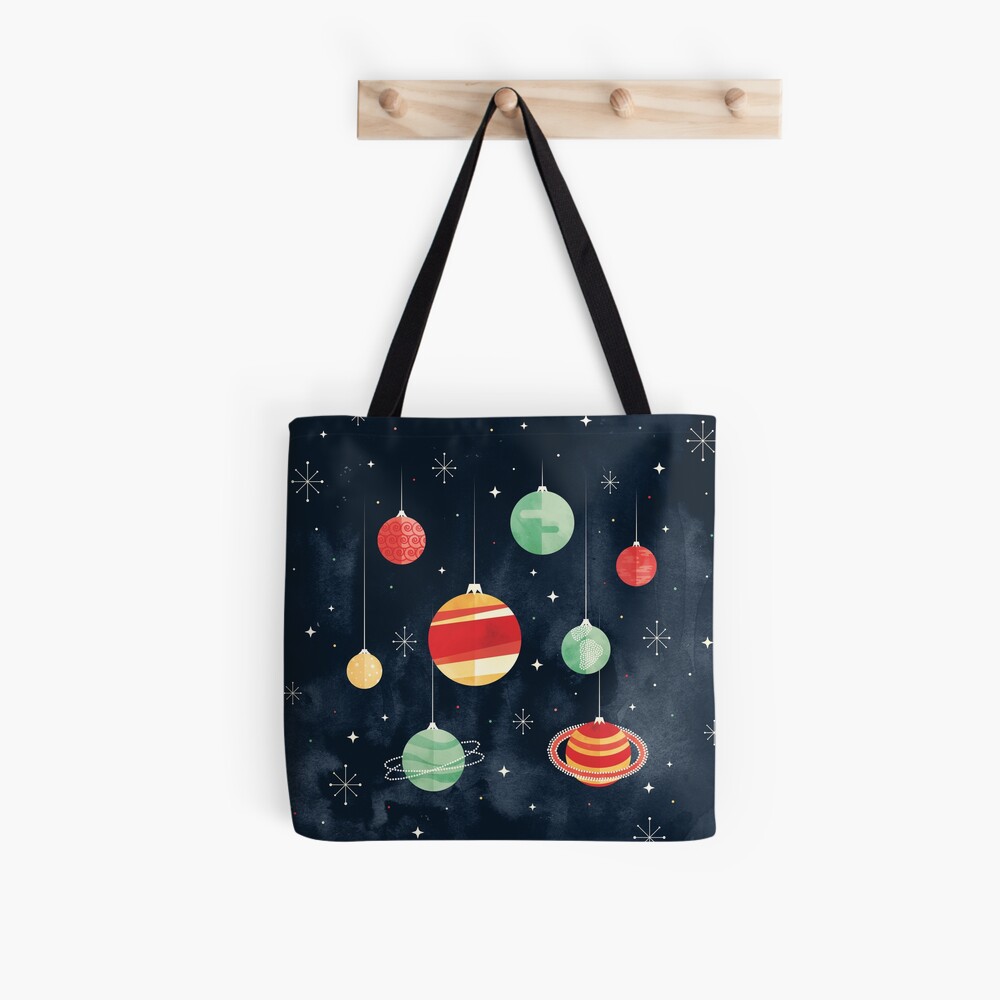Item preview, All Over Print Tote Bag designed and sold by littleclyde.