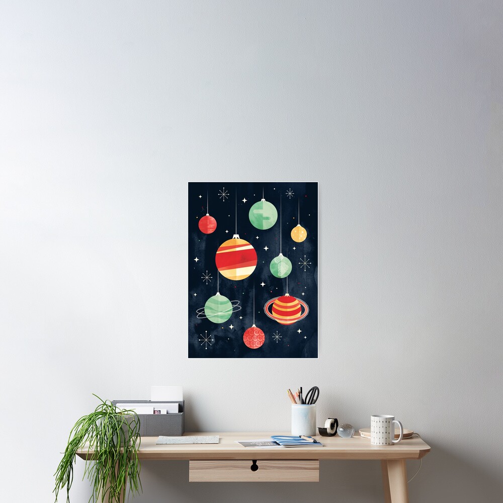 Item preview, Poster designed and sold by littleclyde.