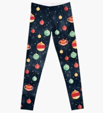Freude für das Universum Leggings