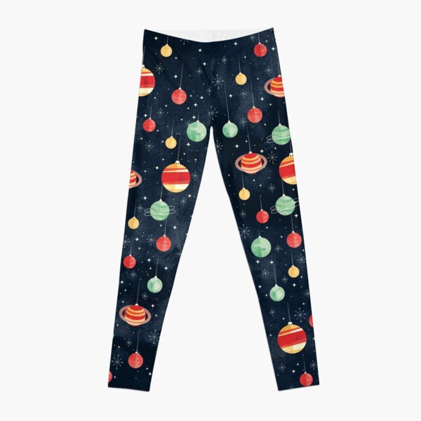 Joy to the Universe Leggings