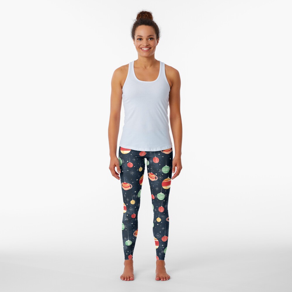 Joy to the Universe Leggings