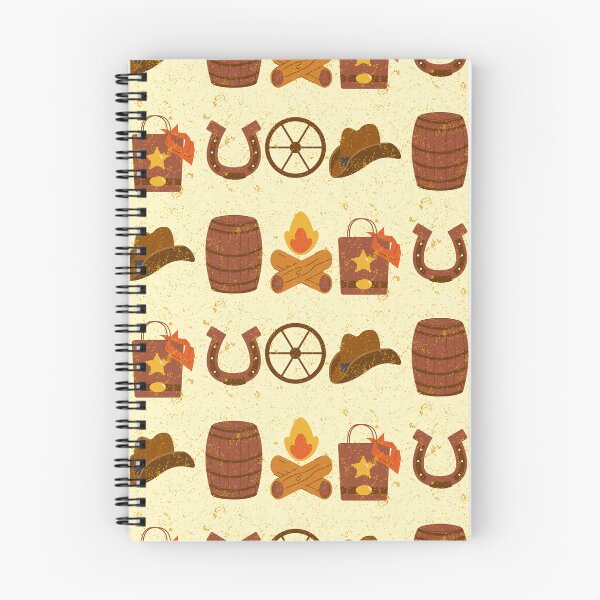 Item preview, Cowboy life designed and sold by Aya-salah123.