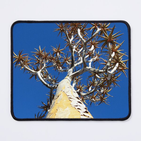 Item preview, Quiver Tree Namibia Africa designed and sold by AussieAl.