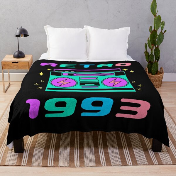 Item preview, 30 Years Old 70s Nostalgia Decorations Funny 1993 Cool 30th Birthday designed and sold by CoolCreative.