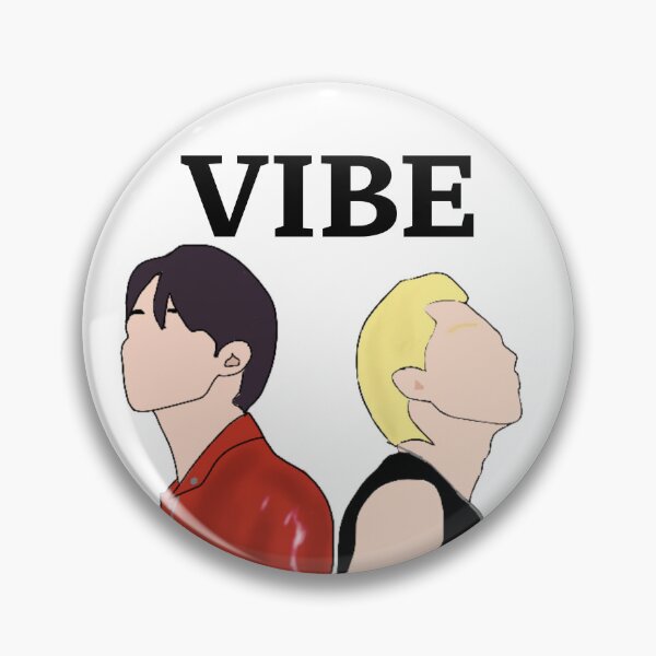 Item preview, JiminXTaeyang VIBE  designed and sold by JOYPARK7.