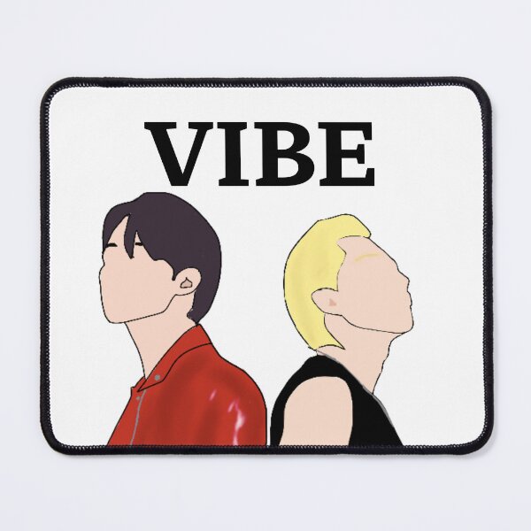 Item preview, JiminXTaeyang VIBE  designed and sold by JOYPARK7.