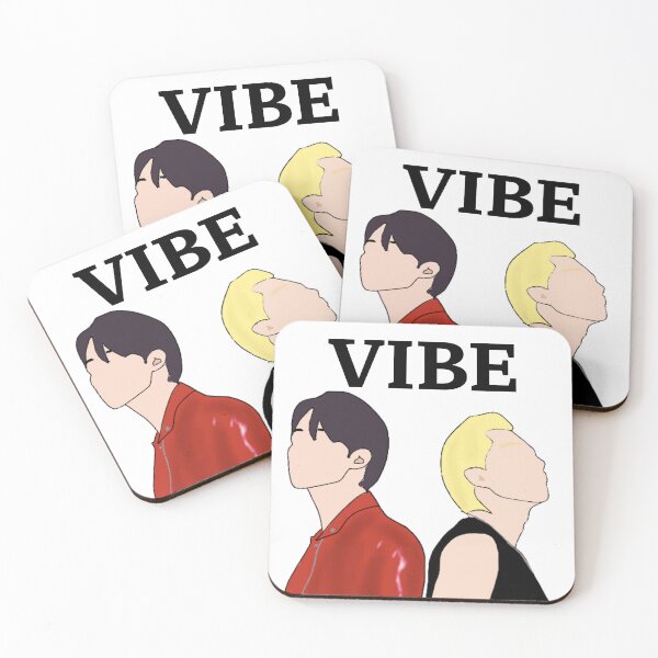 Item preview, JiminXTaeyang VIBE  designed and sold by JOYPARK7.