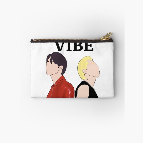 Item preview, JiminXTaeyang VIBE  designed and sold by JOYPARK7.