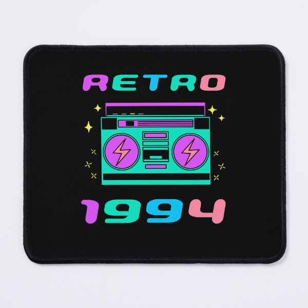 Item preview, 29 Years Old 70s Nostalgia Decorations Funny 1994 Cool 29th Birthday designed and sold by CoolCreative.