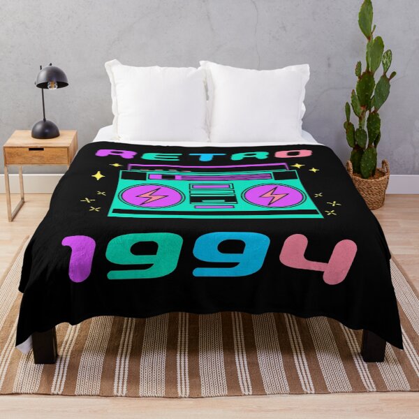 Item preview, 29 Years Old 70s Nostalgia Decorations Funny 1994 Cool 29th Birthday designed and sold by CoolCreative.