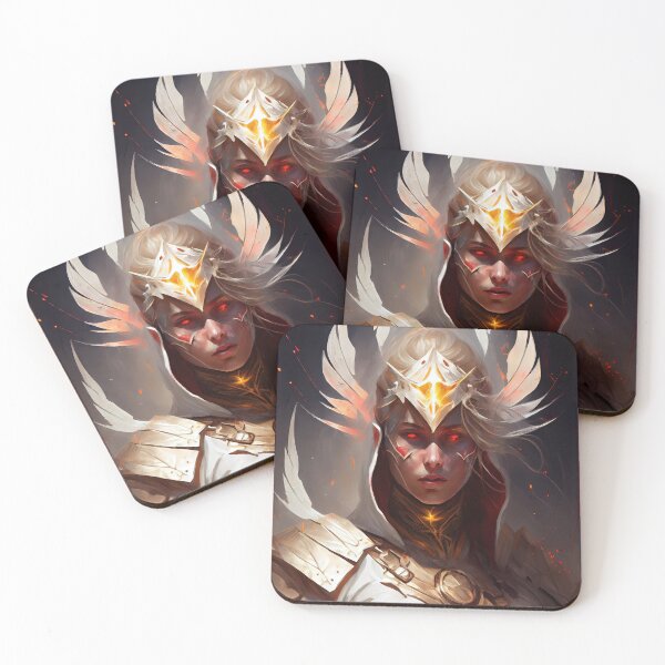 Item preview, Sterope designed and sold by OccultDreams.