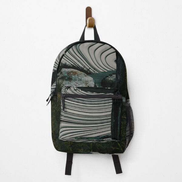 Item preview, Its Upstairs 3D Surrealism Render Artwork designed and sold by Screenpaint.