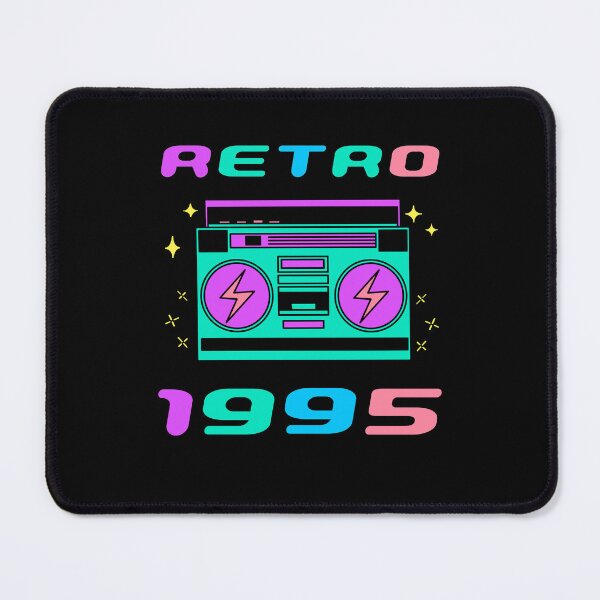 Item preview, 28 Years Old 70s Nostalgia Decorations Funny 1995 Cool 28th Birthday designed and sold by CoolCreative.