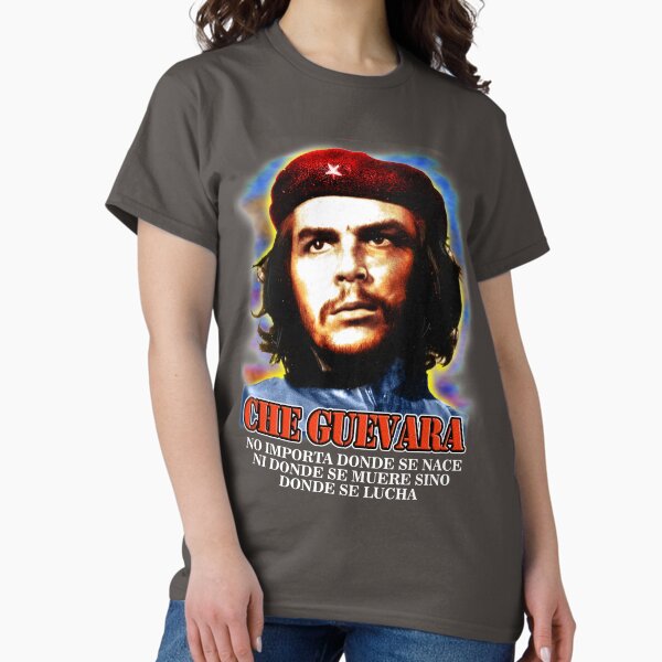 Artikel-Vorschau von Che Guevara, designt und verkauft von LeoZitro.