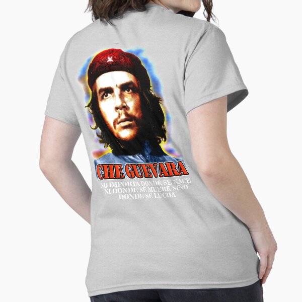 Item preview, Che Guevara designed and sold by LeoZitro.