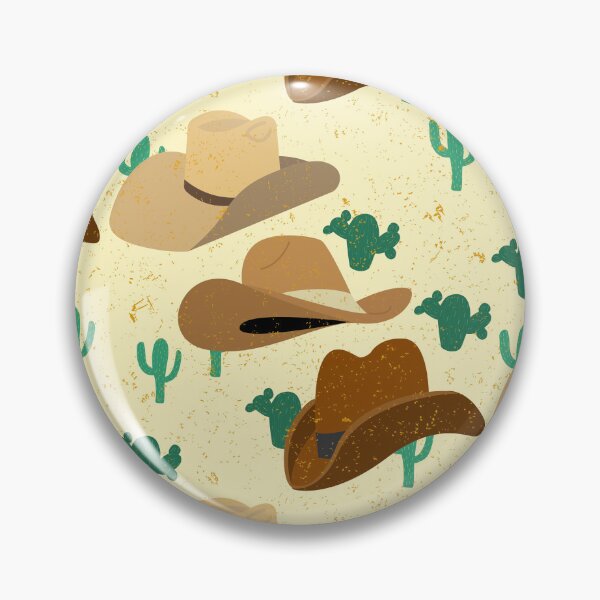 Item preview, Cowboy hat designed and sold by Aya-salah123.