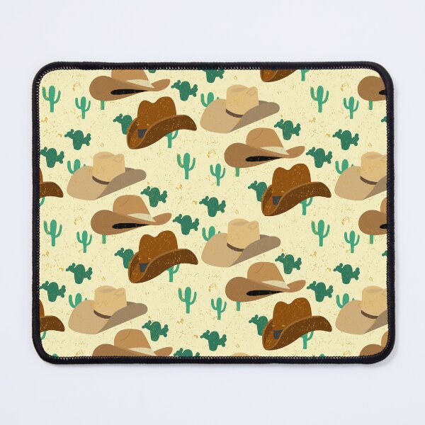 Item preview, Cowboy hat designed and sold by Aya-salah123.