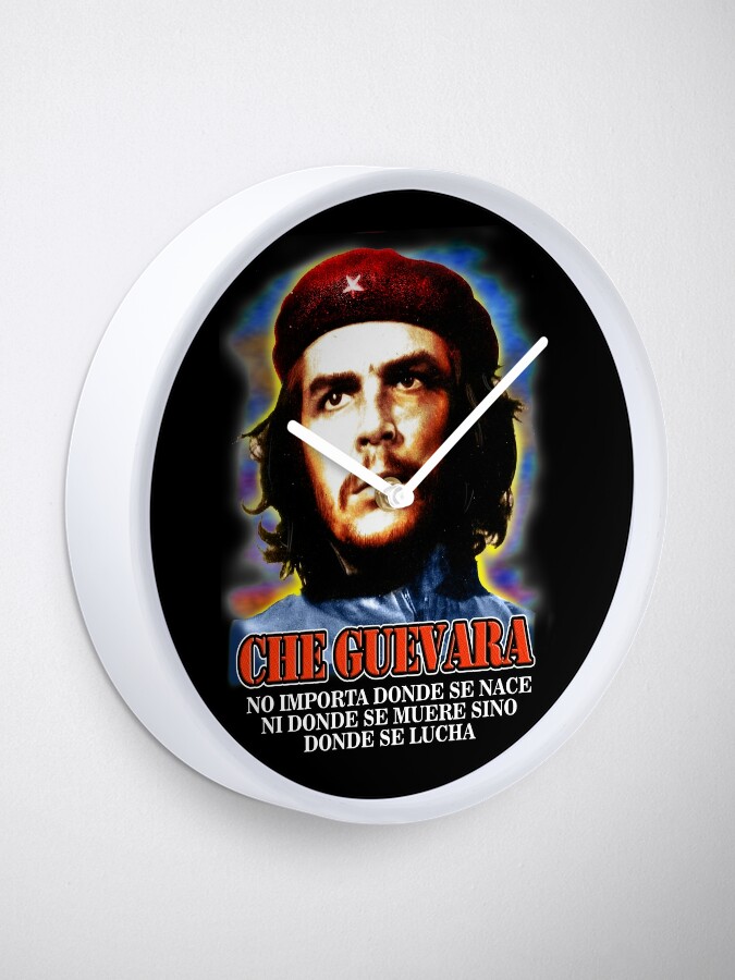  Che Guevara No WIFI Bye-Fi T-Shirt : Clothing, Shoes & Jewelry