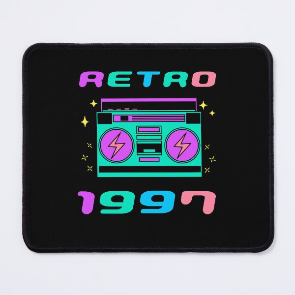 Item preview, 26 Years Old 70s Nostalgia Decorations Funny 1997 Cool 26th Birthday designed and sold by CoolCreative.